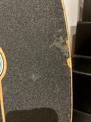 Monopatín Oxelo Fish Tail Cruiser