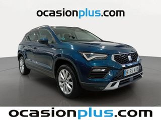 SEAT Ateca 1.5 TSI S&S Style XL 110 kW (150 CV)
