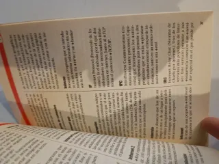 Diccionario de informatica