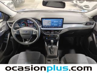 Ford Focus 1.0 Ecoboost MHEV Active Auto 114 kW (155 CV)