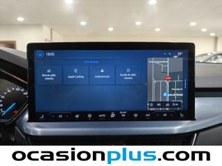 Ford Focus 1.0 Ecoboost MHEV Active Auto 114 kW (155 CV)