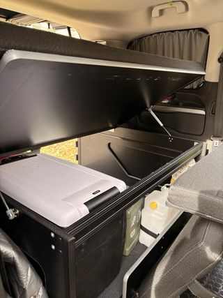 Opel Zafira Life 2025