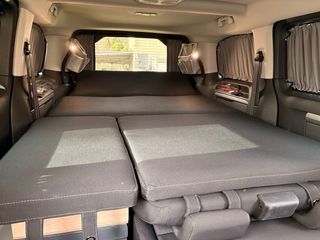 Opel Zafira Life 2025