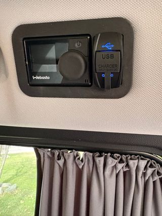 Opel Zafira Life 2025