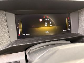 Opel Zafira Life 2025