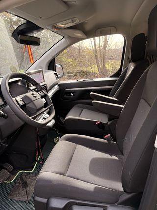 Opel Zafira Life 2025