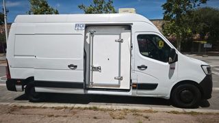 Renault Master L3H3150CV CON FRIO Y CALOR