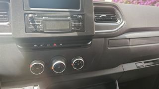 Renault Master L3H3150CV CON FRIO Y CALOR