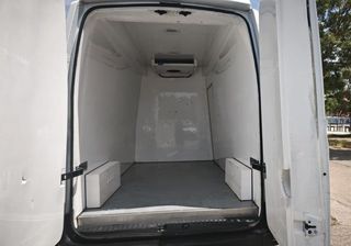 Renault Master L3H3150CV CON FRIO Y CALOR