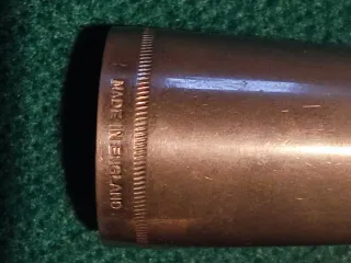 Boquilla Clarinete Boosey & Hawkes 593