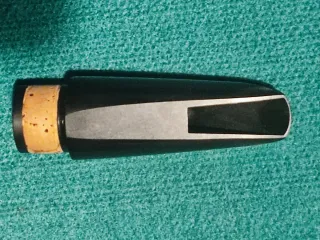 Boquilla Clarinete Boosey & Hawkes 593