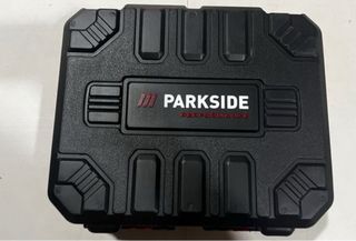 Atornillador de Impacto Parkside 12V
