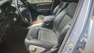 Mercedes Clase R 350 4 MATIC LARGO  4X4 272 CV 6 PLAZAS