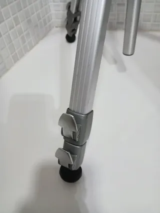 Trípode para cámara velbon VE-3