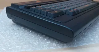 Panasonic MSX2 FS-A1 + RGB