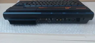 Panasonic MSX2 FS-A1 + RGB