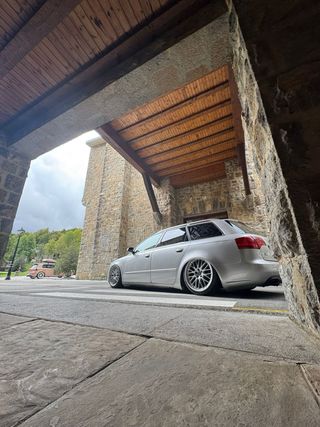 Llantas BBS SPEEDLINE 19”