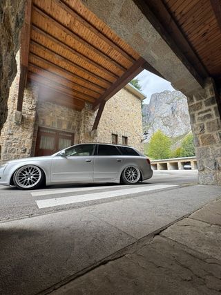 Llantas BBS SPEEDLINE 19”