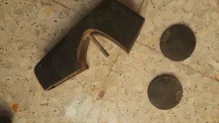 Mascota Paragolpes Renault 10