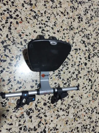 Adaptador Silla Coche Bebé Jane