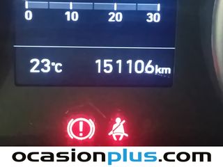 Hyundai i30 CW 1.6 CRDI Go! 85 kW (116 CV)