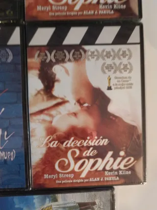 Lote 13 Películas DVD Variadas