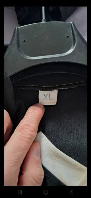 Maglia Juventus Vintage UPIM Anni '90