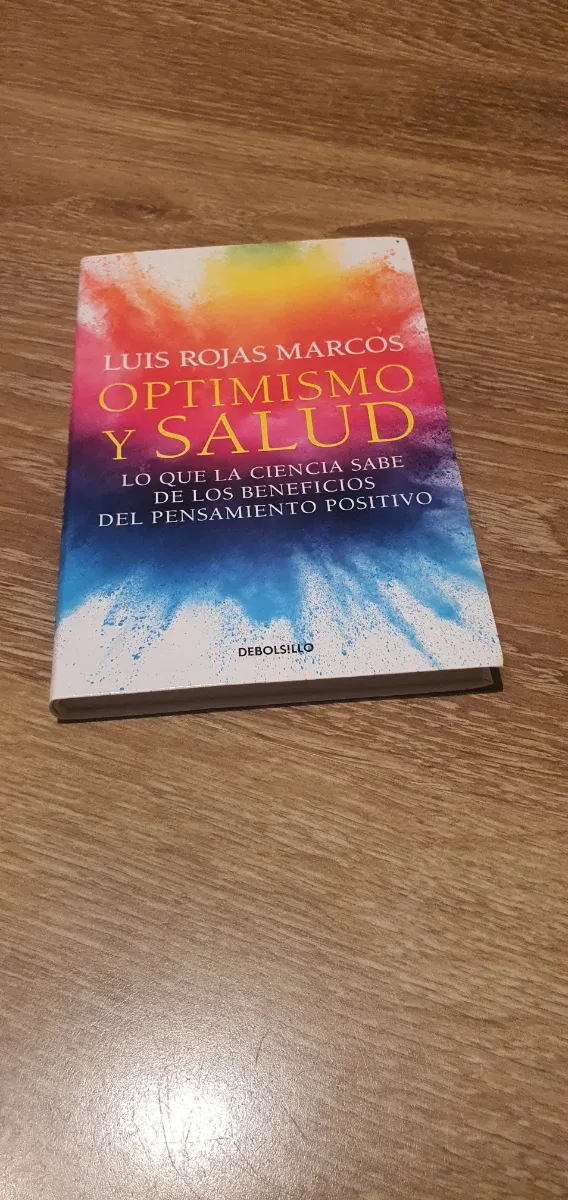 Optimismo y Salud.