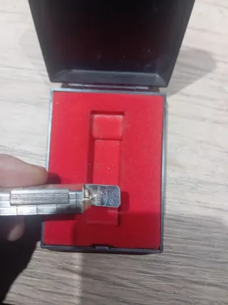 2 Encendedores antiguos Flaminare y Leo