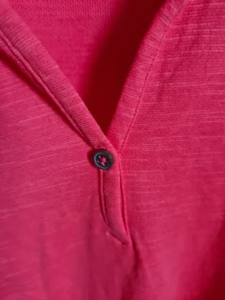 Maglietta Quechua rossa