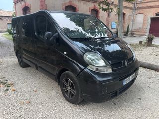 Renault Trafic 2006