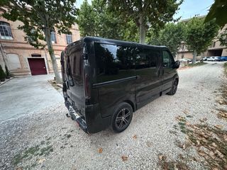 Renault Trafic 2006