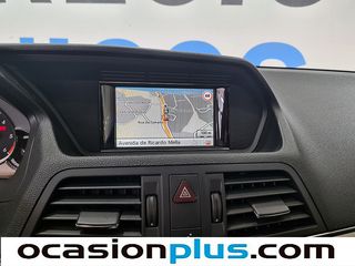 Mercedes-Benz Clase E