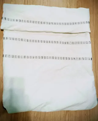 Edredón Cuna Ajustable