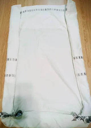 Edredón Cuna Ajustable