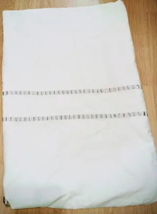 Edredón Cuna Ajustable