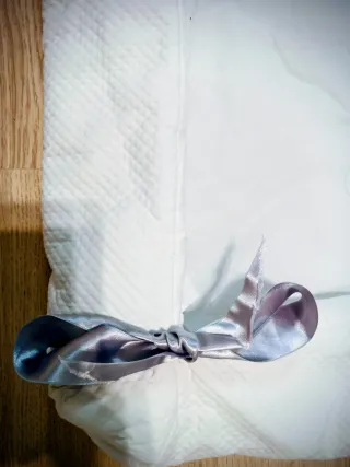 Edredón Cuna Ajustable