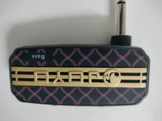 Mini amplificador JOYO JA-03 para bajo