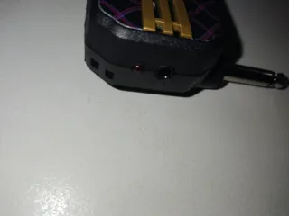 Mini amplificador JOYO JA-03 para bajo