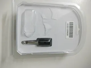 Mini amplificador JOYO JA-03 para bajo