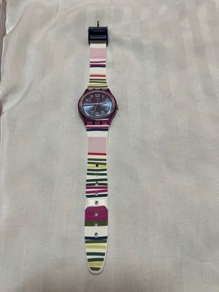 Reloj Swatch