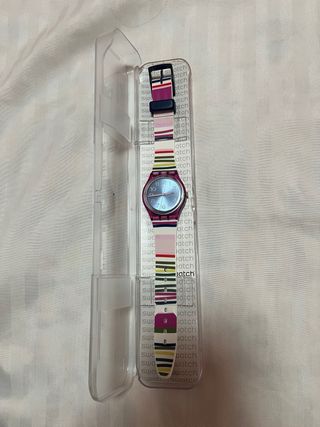Reloj Swatch