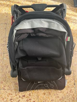 Silla de paseo Maclaren