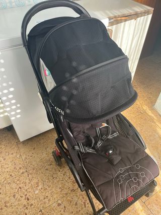 Silla de paseo Maclaren