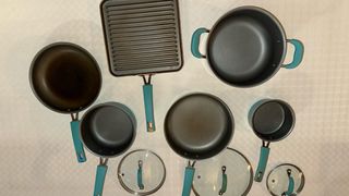 Set Pentole The Pioneer Woman