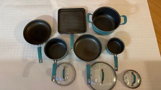 Set Pentole The Pioneer Woman