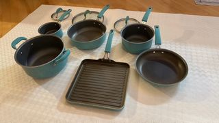 Set Pentole The Pioneer Woman