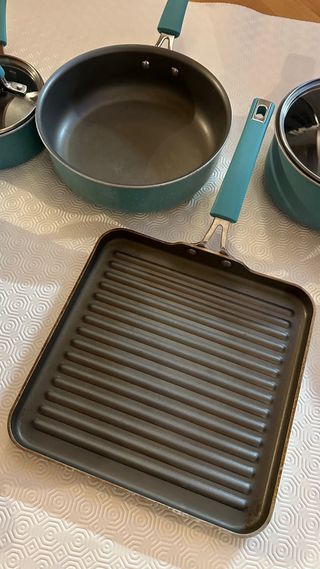 Set Pentole The Pioneer Woman