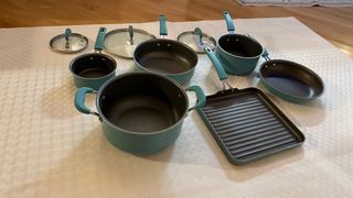 Set Pentole The Pioneer Woman