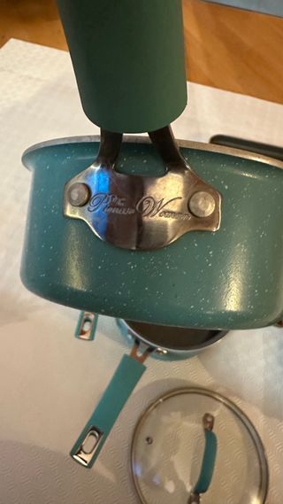 Set Pentole The Pioneer Woman